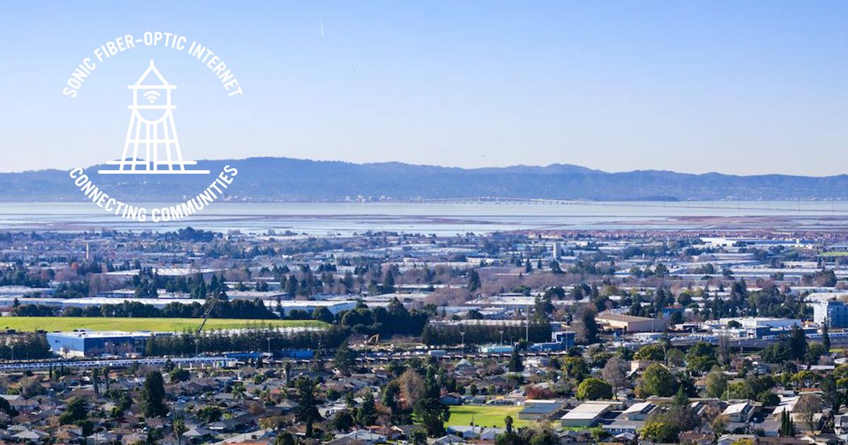 Fast, reliable in Hayward, CA Sonic