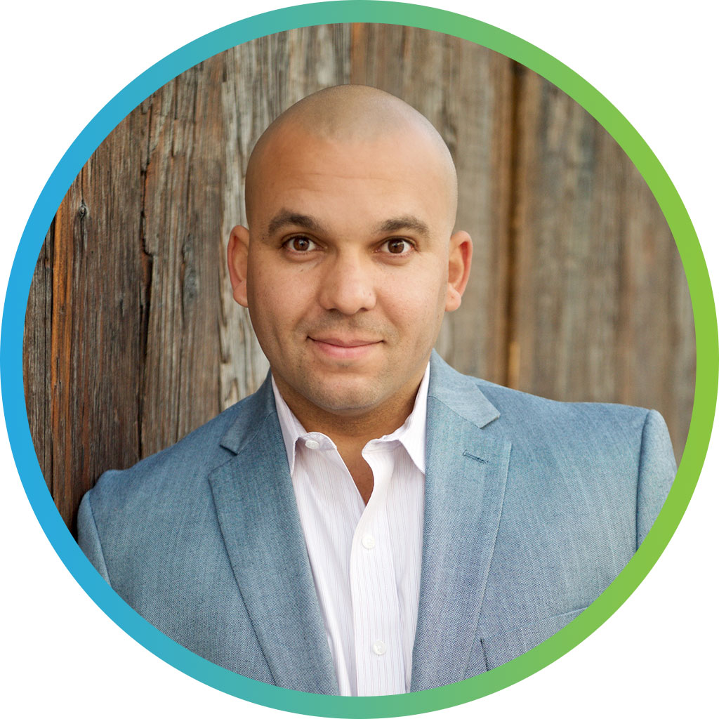 David Bazan Account Team Sonic