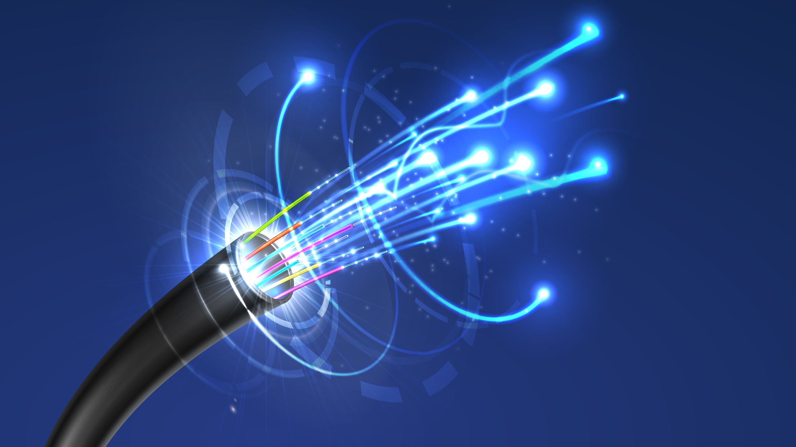 Fiber Optic Cables