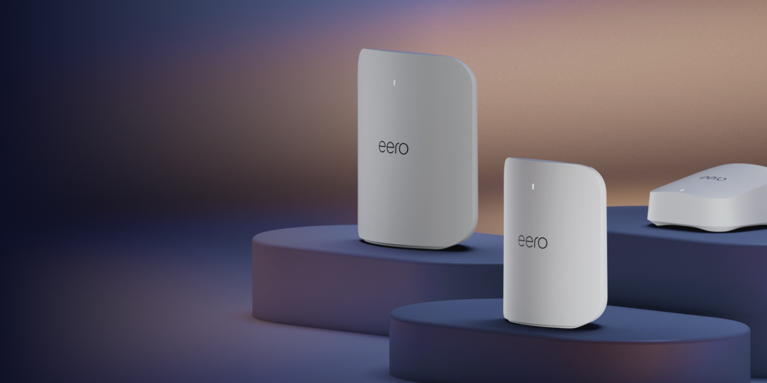 Dependable whole-home WiFi