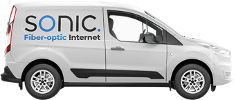 Sonic truck