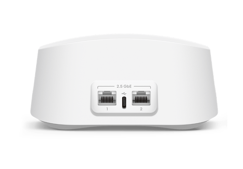 Sonic WiFi 7