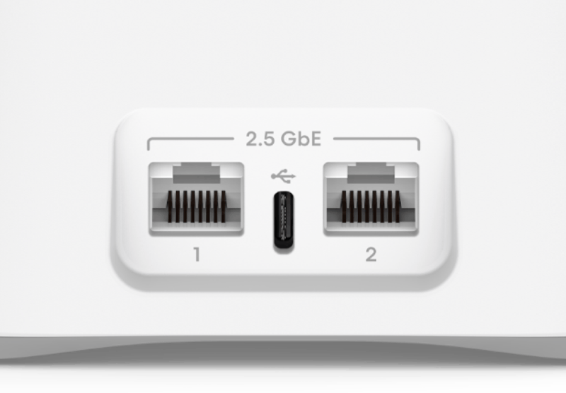 Sonic WiFi 7