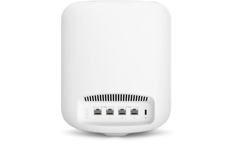 Sonic WiFi Max 7