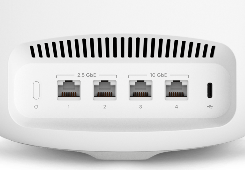 Sonic WiFi Max 7
